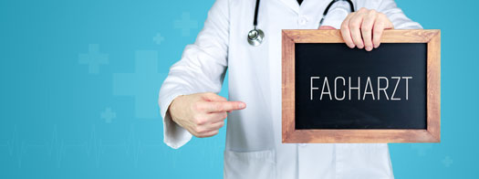 Schönheitschirurgie Gera